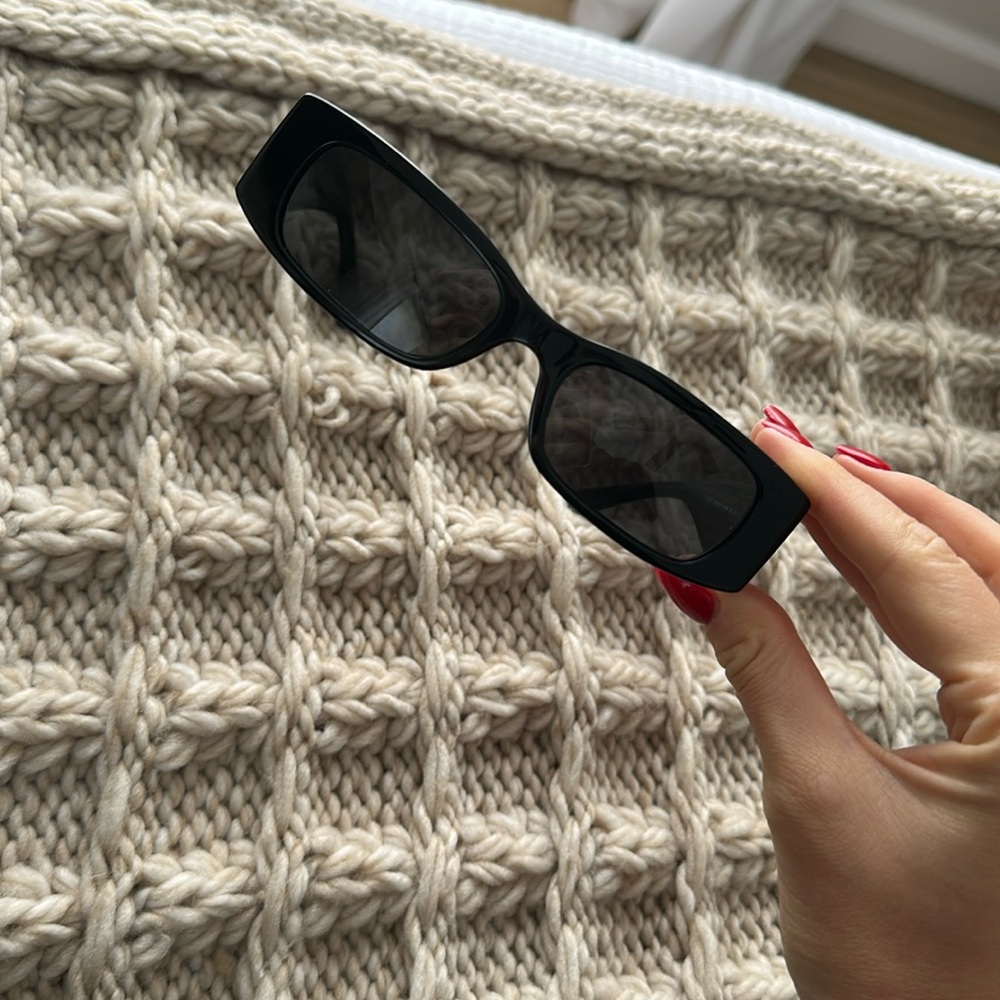 Valentino sunglasses